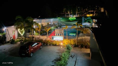 Hideaways Restobar and Resort, Laguindingan .